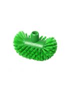 HCS - Tankborstel - 200x120 mm - medium, Groen