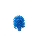 HCS - Pijpenborstel - Ø105x115x140 mm - medium - blauw
