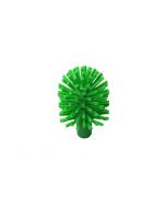 HCS - Pijpenborstel - Ø105x115x140 mm - medium - groen