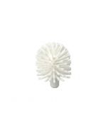 HCS - Pijpenborstel - Ø 120x120x145 mm - medium, Wit