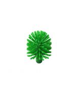 HCS - Pijpenborstel - Ø 120x120x145 mm - medium, Groen
