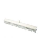 HCS - Veger - extra breed - 600x60 mm - medium, Wit