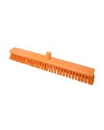 HCS - Veger - extra breed - 600x60 mm - medium, Oranje