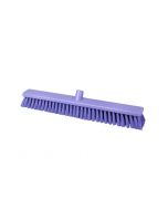 HCS - Veger - extra breed - 600x60 mm - medium, Paars