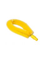 HCS - Buizenreiniger - Ø100x340x600 mm, Geel