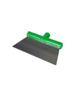 HCS - Schraper - 280x110 mm - rvs, Groen