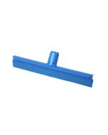 HCS - Super hygiënische hand-/vloertrekker - 300 mm, Blauw