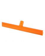 HCS - Super hygiënische vloertrekker - 400 mm, Oranje