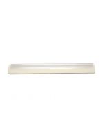 HCS - Vervangcassette - 400 mm wit