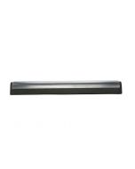 HCS - Vervangcassette - 400 mm - zwart