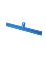 HCS - Super hygiënische vloertrekker - 500 mm, Blauw
