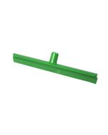 HCS - Super hygiënische vloertrekker - 500 mm, Groen