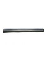 HCS - Vervangcassette - 500 mm - zwart