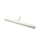 HCS - Vloertrekker zwenk - 500 mm - schuifcassette wit, Wit