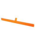 HCS - Super hygiënische vloertrekker - 600 mm, Oranje