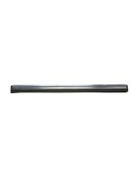 HCS - Vervangcassette - 600 mm, zwart