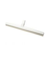 HCS - Vloertrekker zwenk - 600 mm - schuifcassette wit, Wit