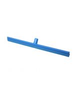 HCS - Super hygiënische vloertrekker - 700 mm, Blauw