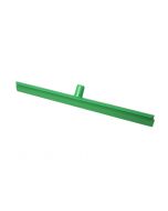 HCS - Super hygiënische vloertrekker - 700 mm, Groen