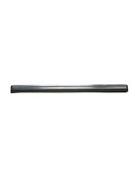 HCS - Vervangcassette - 700 mm, zwart