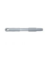 HCS - Aluminium steel - 300x25 mm, Grijs