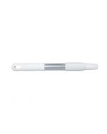 HCS - Aluminium steel - 300x25 mm, Wit