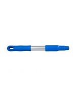 HCS - Aluminium steel - 300x25 mm, Blauw