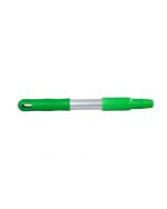 HCS - Aluminium steel - 300x25 mm, Groen