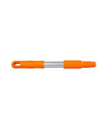 HCS - Aluminium steel - 300x25 mm, Oranje