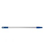 HCS - Aluminium steel - 800x25 mm, Blauw