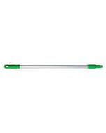 HCS - Aluminium steel - 800x25 mm, Groen