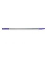 HCS - Aluminium steel - 800x25 mm, Paars