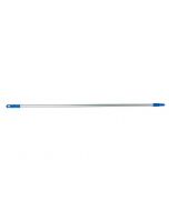HCS - Aluminium steel - 1300x25 mm, Blauw