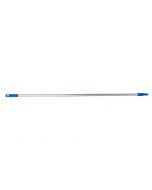 HCS - Aluminium steel - 1500x25 mm, Blauw