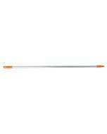 HCS - Aluminium steel - 1500x25 mm, Oranje