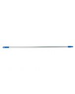 HCS - Aluminium steel - 1750x25 mm, Blauw