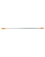 HCS - Aluminium steel - 1750x25 mm, Oranje