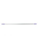 HCS - Aluminium steel - 1750x25 mm, Paars