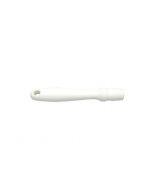 HCS - Steel - klein - 175 mm - voor handtrekker, Wit