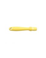 HCS - Steel - klein - 175 mm - voor handtrekker, Geel