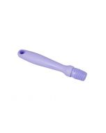 HCS - Steel - klein - 175 mm - voor handtrekker, Paars