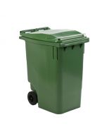 Mini-container - 360 liter, Groen