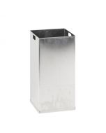 Carro - Binnenbak - 55 liter - aluminium