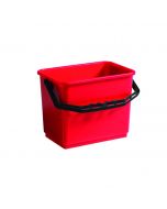 Emmer - 6 liter, Rood