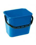 Emmer 12 liter, Blauw