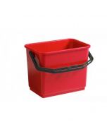 Emmer 12 liter, Rood