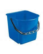 Emmer 25 liter, Blauw