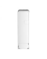 Quartz - Hair & Body Shower Dispenser wit