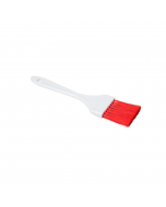 HCS - Kwast - 50 mm, zacht, Rood