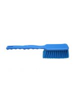 HCS - Broodborstel - 410x55 mm - superzacht, Blauw